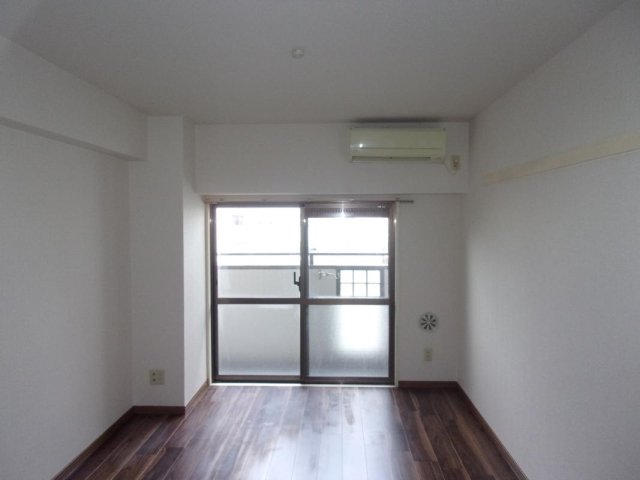 メゾンカルム横浜4階 部屋その他