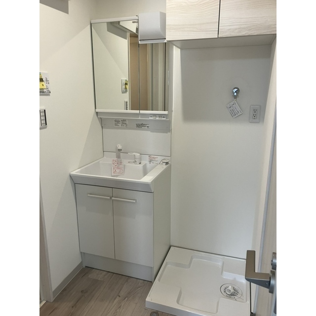 ダイヤモンドクレスト南柏204号室 内観