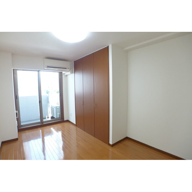 スターライト浅草 リビング