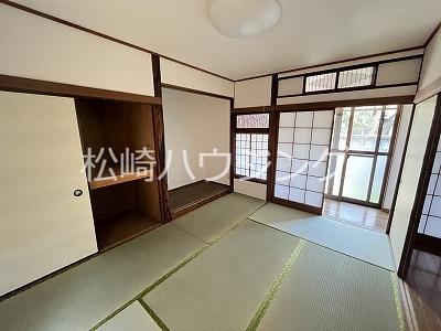 上高田1丁目鈴木邸 部屋その他