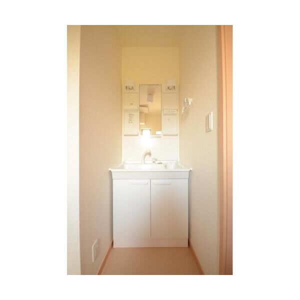 ラヴェールMY　 洗面