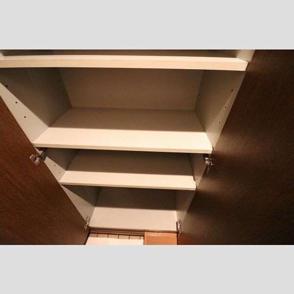 ファインステージ鴻巣 シューズボックス(トールタイプ)