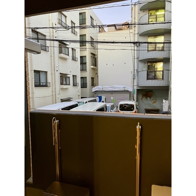 Ｌａ　Ｐｅｒｌａ　桜新町402号室 同建物別部屋の参考画像