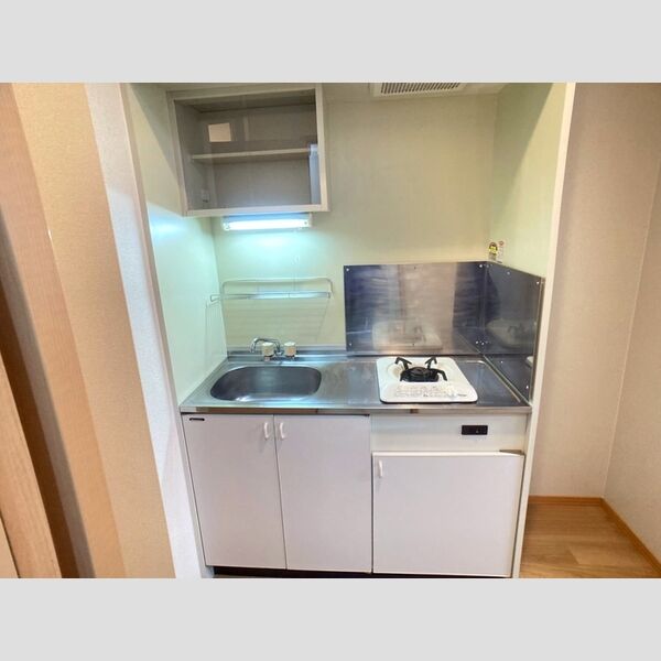 ジュネス陽光台　Ⅱ101号室 キッチン