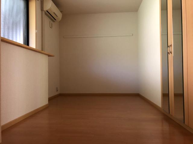 グランベル・ハウスⅠ106号室 洋室