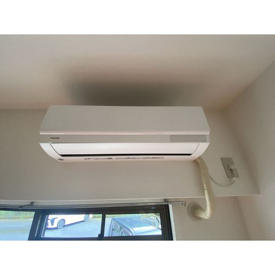 グリーンハイム桜台106号室 同建物別部屋の参考画像