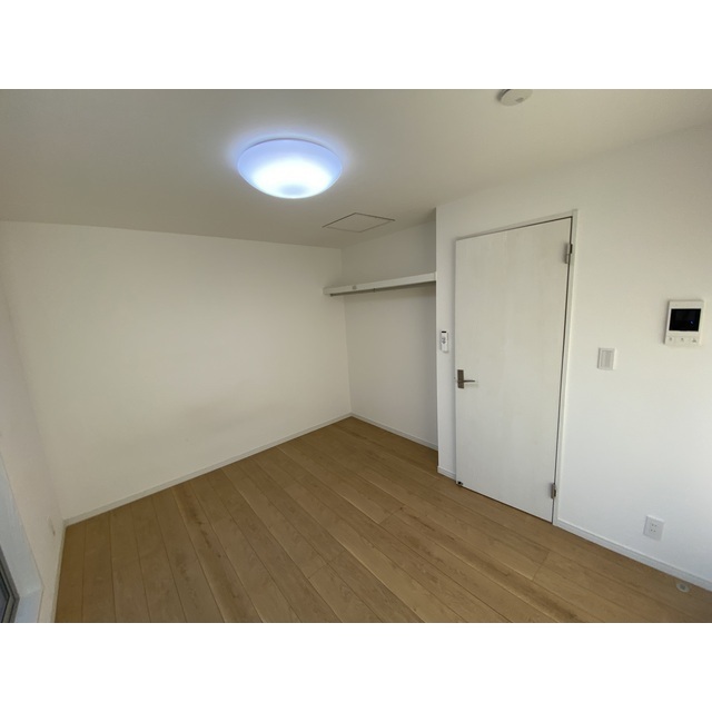 エステイトB能見台　205号室 リビング