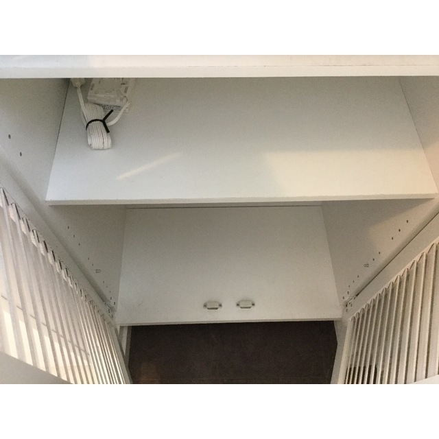 コーポラスフジ 内観