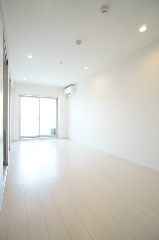 リブリ・グランツ武蔵中原2階 部屋その他