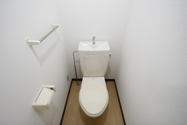 グレイス・ルース2階 部屋その他