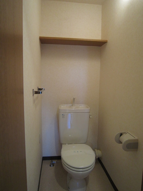 グランシャリオ湘南0205号室 前回入居時写真