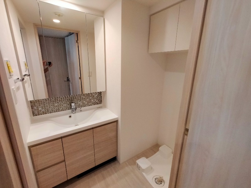 シーズンフラッツ押上テラス2階 部屋その他