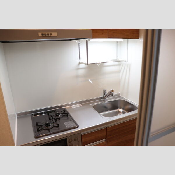 ファミユD システムキッチン