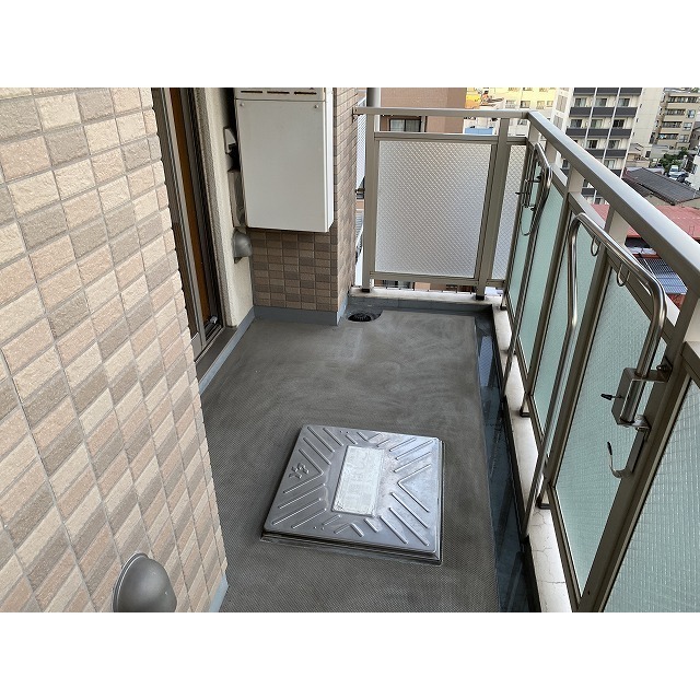 シャンテメゾン田仲1002号室 部屋その他