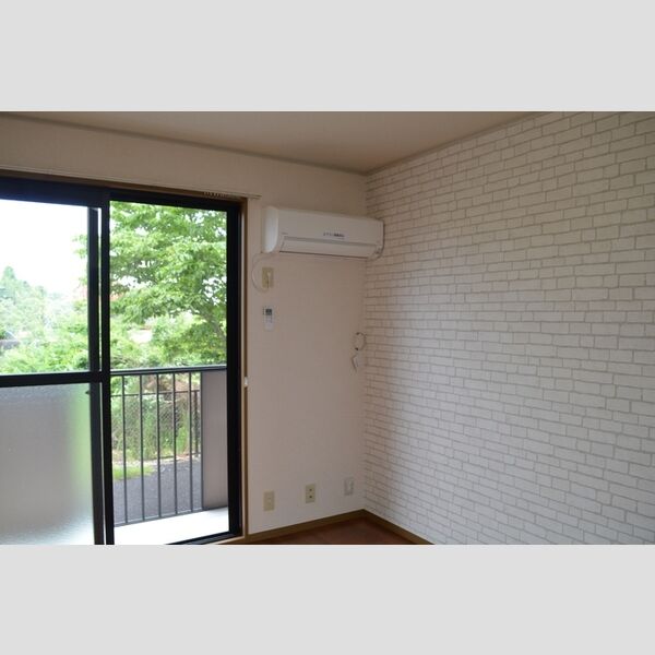 パストラル101号室 同建物別部屋の参考画像