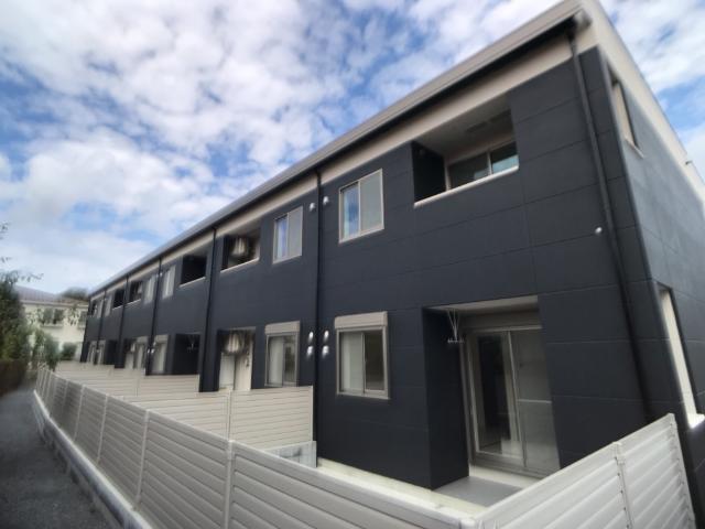 Ｓｏｌｅｉｌ（ソレイユ） 外観写真（昼）