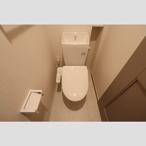 アクシス・ハイム 温水洗浄暖房便座