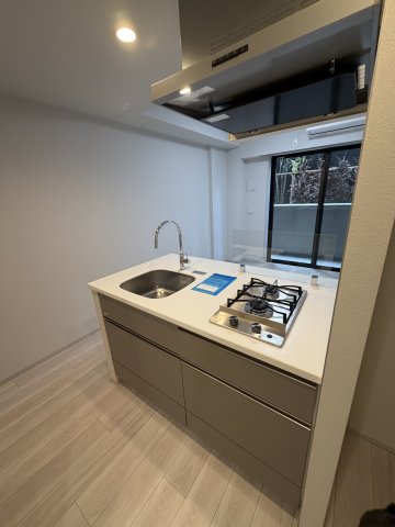 リテラス川崎ウエスト319号室 ※116号室のお写真です