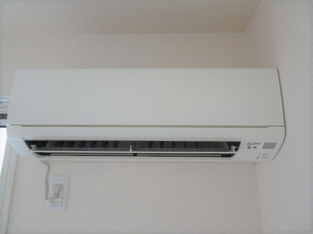 オデッサ浦安(E-120)1階 部屋設備