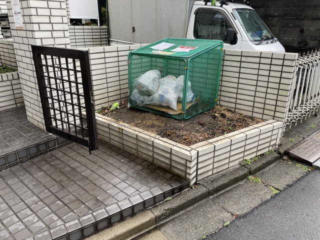 プララT&H105号室 その他共有部分