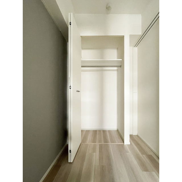 コスモグラシア両国レジデンス 内観