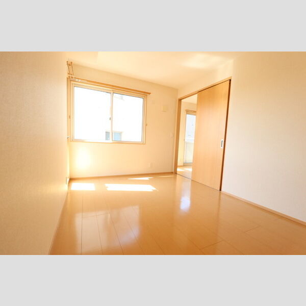 フォレ・プランドール205号室 洋室