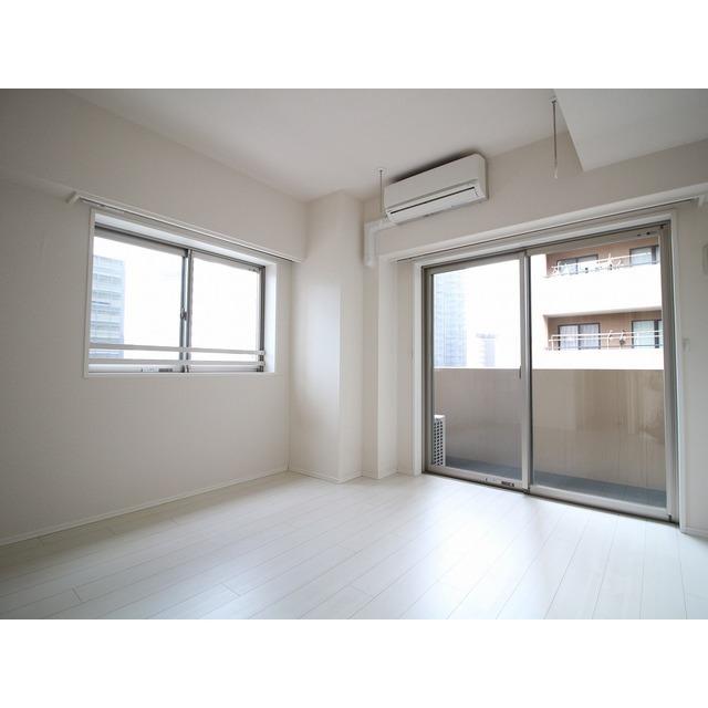 プレール・ドゥーク潮見 リビング