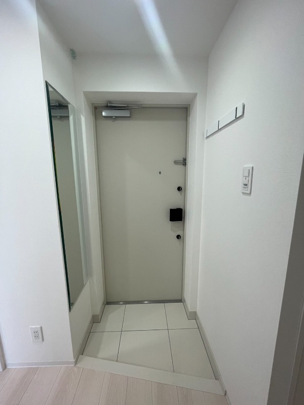 ブライズ高井戸DUE4階 部屋その他