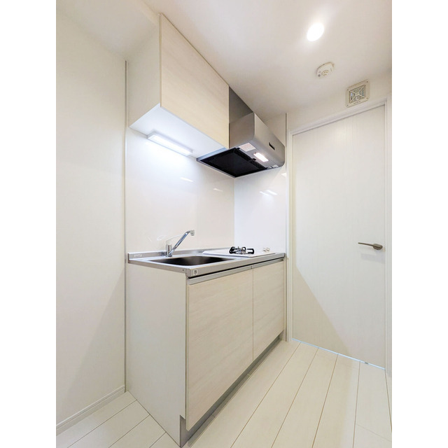 MQuarto柏Ⅲ102号室 キッチン
