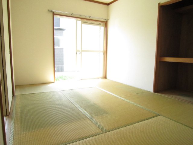 グリーンヒルズＰＡＲＴⅡ0102号室 他号室参照