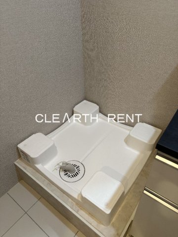 ＧＲＡＮ ＰＡＳＥＯ 目黒花房山4階 ★室内洗濯機置き場★