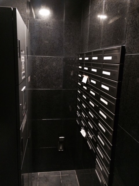 XEBEC池上5階 部屋その他