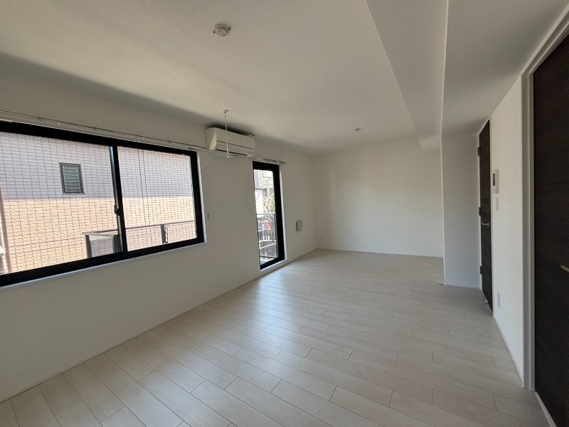 THE CLASS Grand Residence リビング