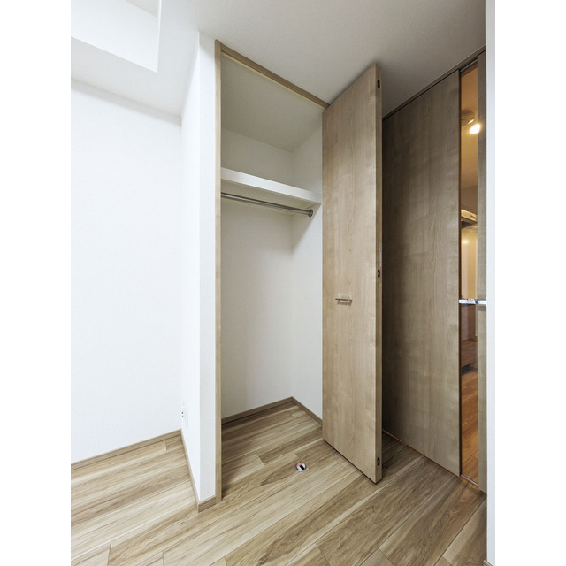 エスタート品川南大井0413号室 同建物別部屋の参考画像