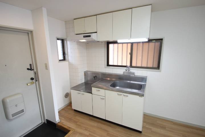 サクセスＡ2階 部屋その他