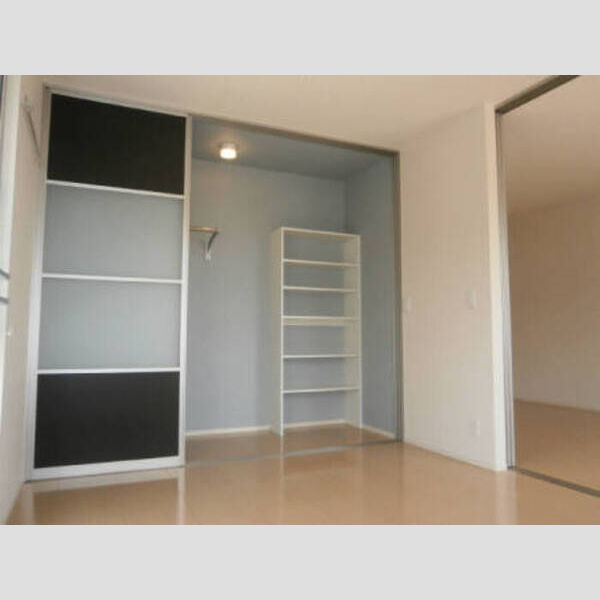 スプリングヒルズ スプリングヒルズ201 洋室収納