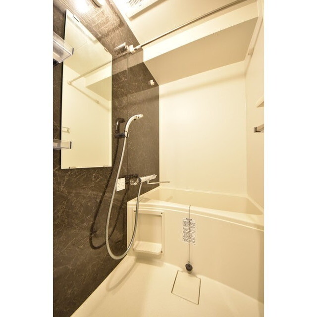 Court Blanche0102号室 内観