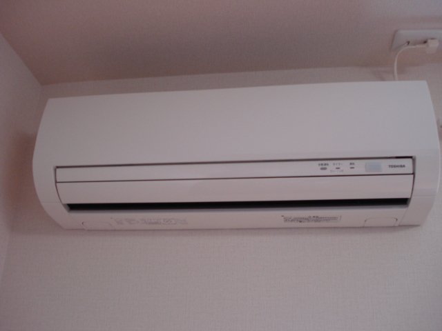 クレセナ鎌倉 エアコン（イメージ）