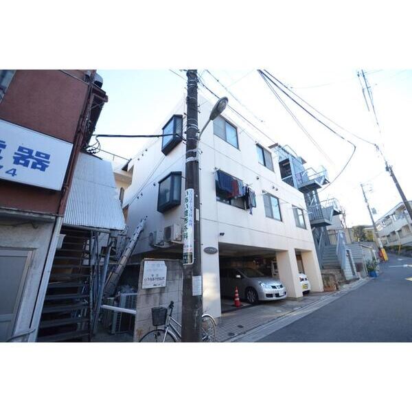 DEMOLA　KIRI山王207号室 周辺