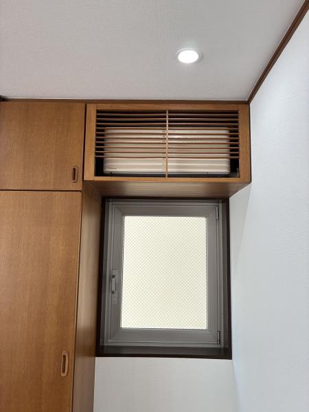 グラン・アクス麹町 部屋設備