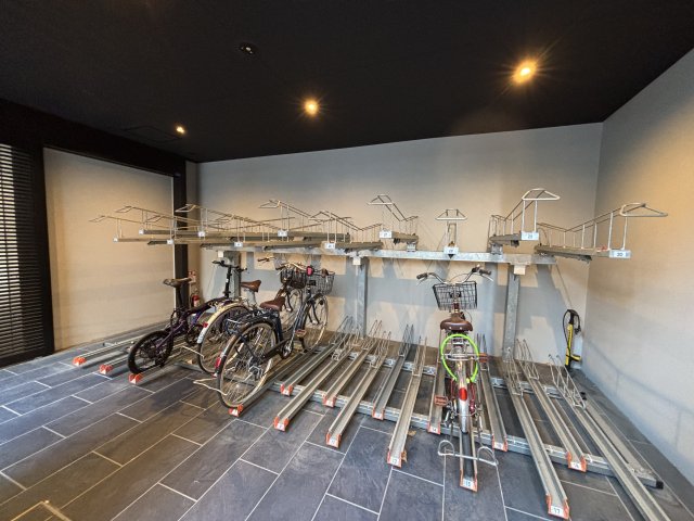 フラッフィー日本橋浜町0701号室 その他共有部分