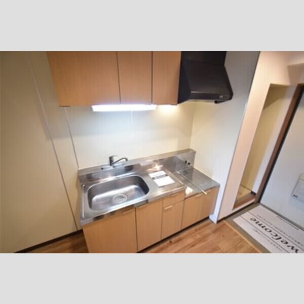 リビングタウン厚木 キッチン