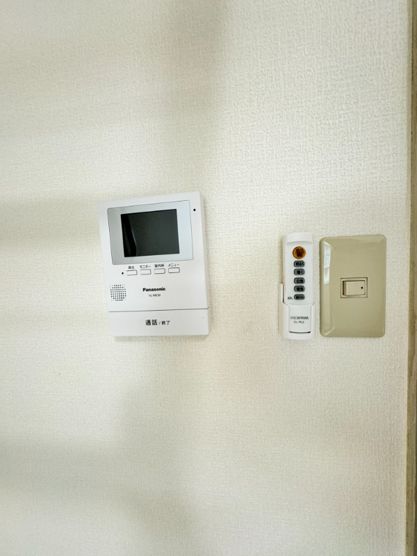 ローズアパートＢ棟(F-013B)1階 部屋その他