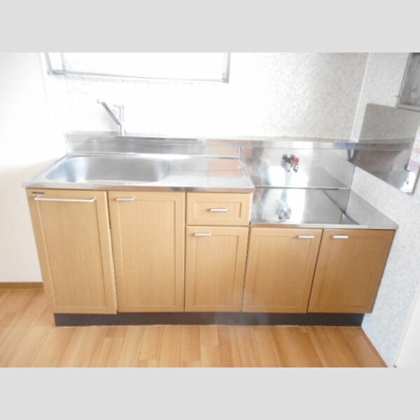 サンボナール キッチン