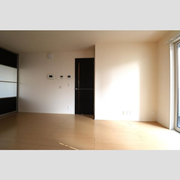 パーチェメゾン明日香 LDK④