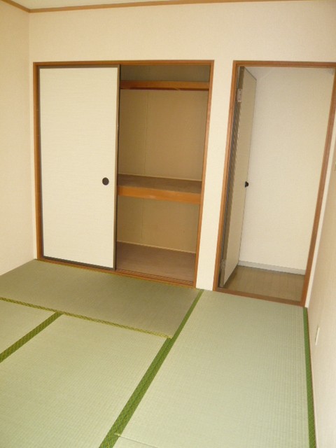 グリーンプラザ２0103号室 部屋その他