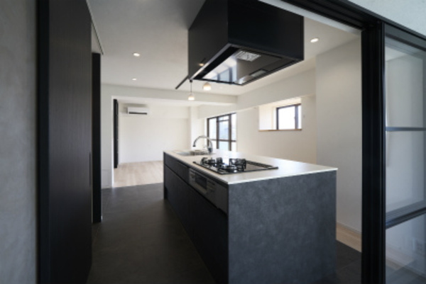 Belleviage Akebonobashi4階 同建物別部屋の参考画像