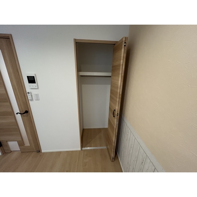 リポス瀬谷B棟207号室 内観