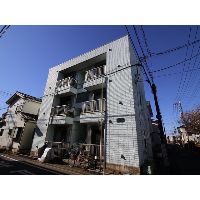 アンプルール フェール S,S101号室 部屋その他