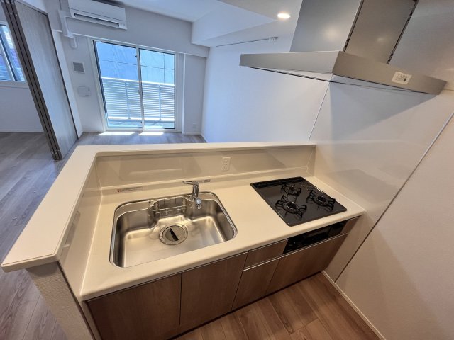 びゅうリエット横浜平沼402号室 ※現況優先